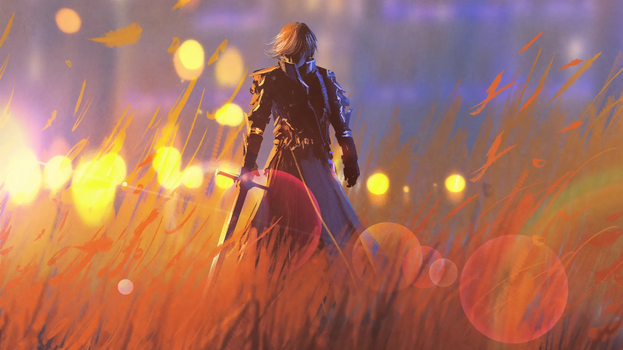 Insert Epic RPG Game Name Here