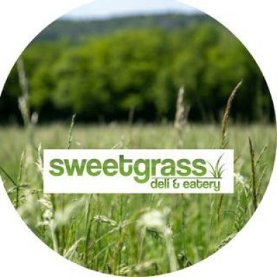 Sweetgrass