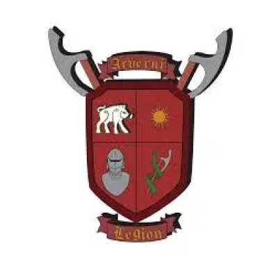 Arverni Legion