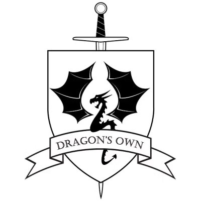 Dragon's Own