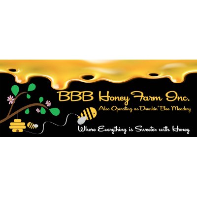 BBB Honey Farm Inc