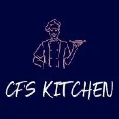 CF's Kitchen