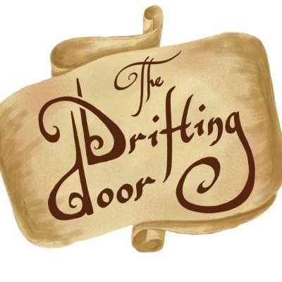 The Drifting Door